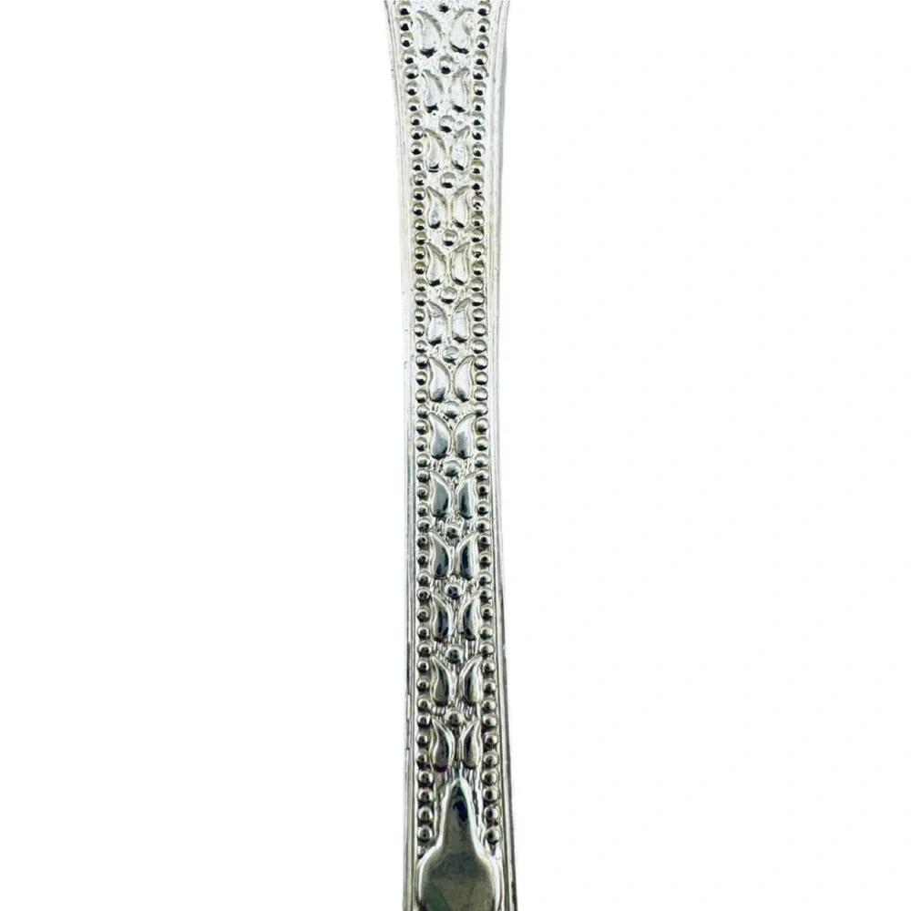 Leonard Sheffield England Berry Spoon